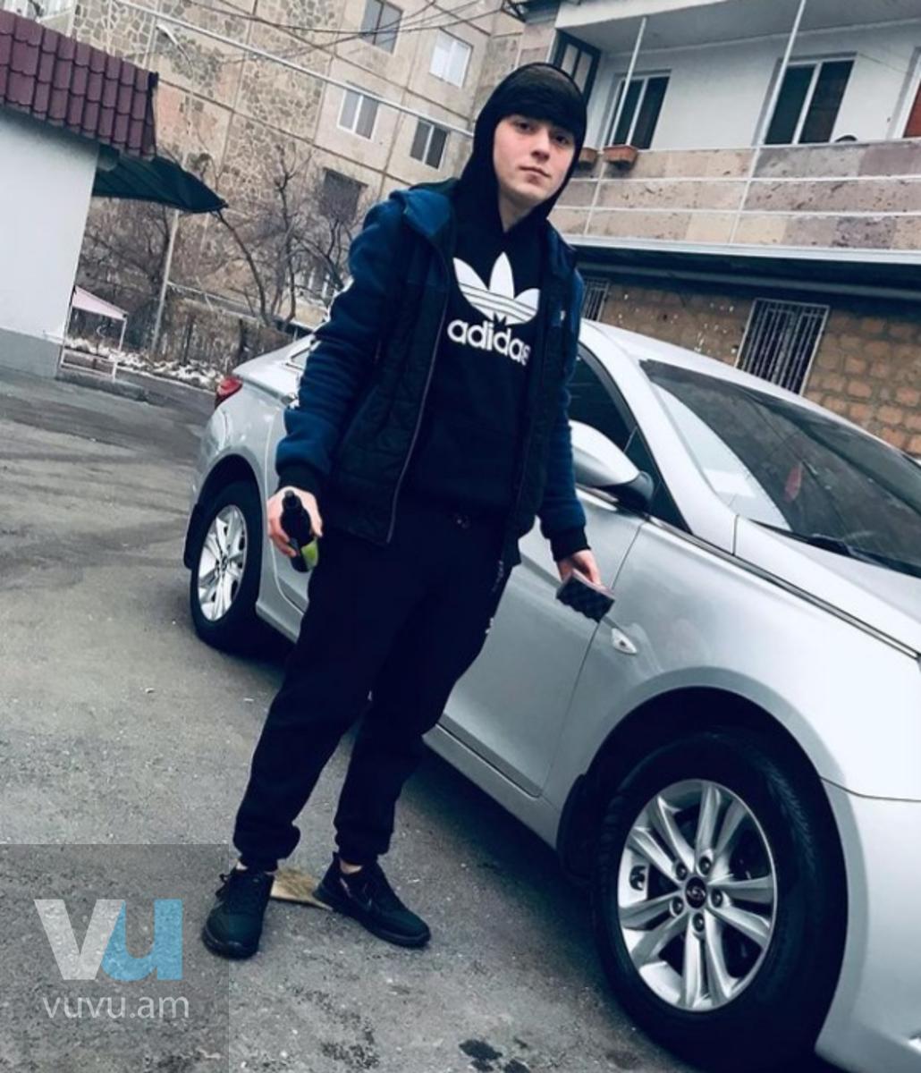vuvu user